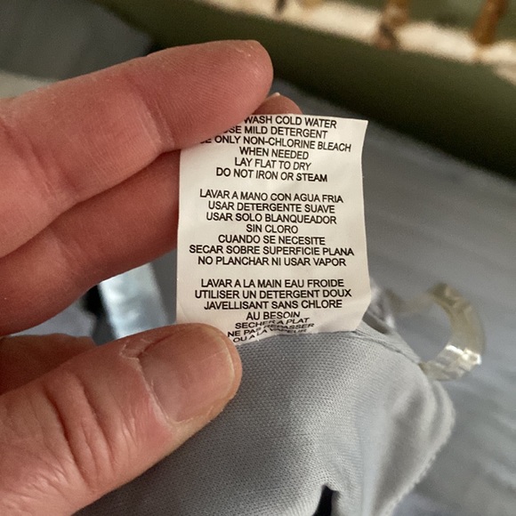 Pretty lacy dress. By Speechless. - Picture 6 of 6